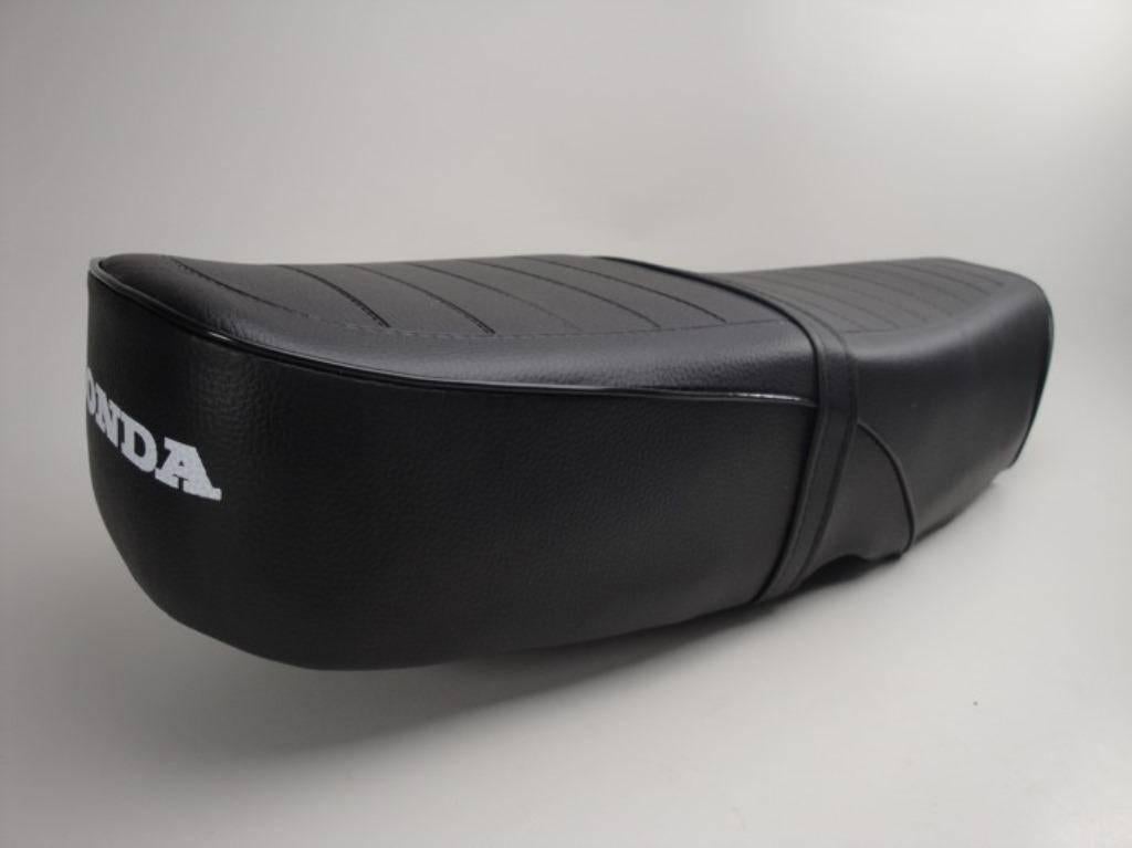 Buddy Honda SS50 lang zwart repro, Ophalen, Nieuw, Zadel, Honda