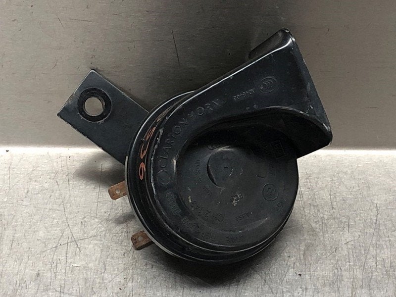 CLAXON Nissan Micra (K14) (01-2016/06-2025) (|256205FA0A|), Gebruikt, Germany@nissan-services.eu, Kronenweg 38
50389  Wesseling, DE
