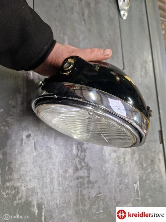 Honda CB550 / CB 750 koplamp compleet, Motos, Pièces | Oldtimers & Ancêtres, Honda, Honda, Enlèvement ou Envoi, Utilisé
