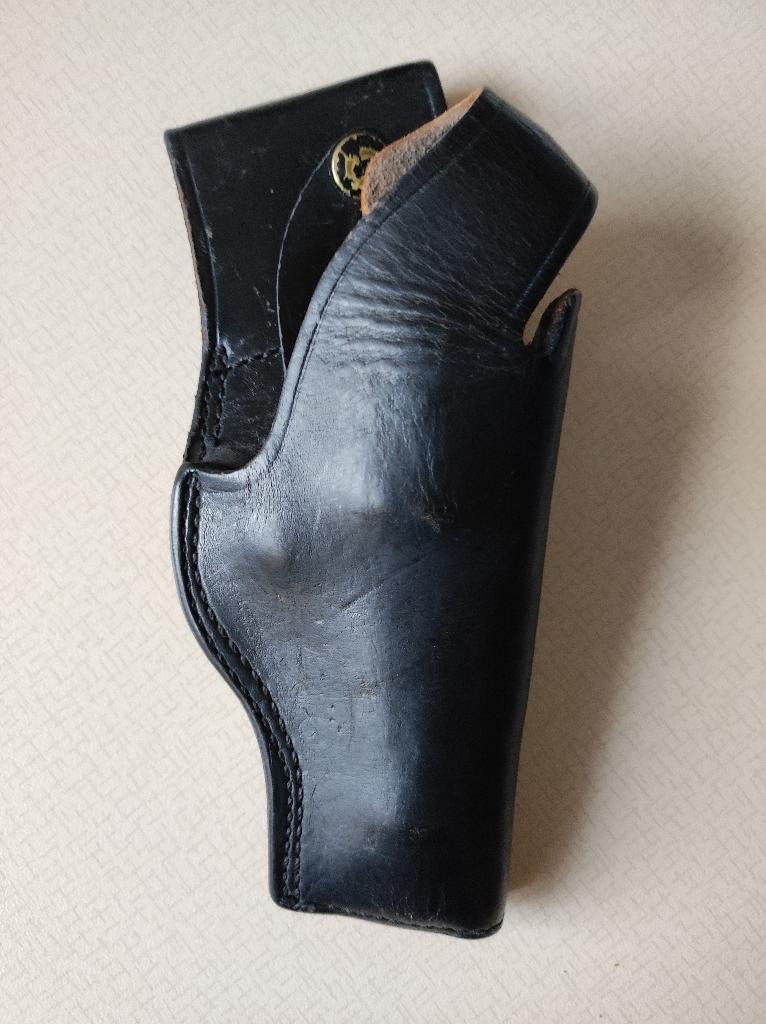 .8sp revolverholster, Verzamelen, Verzenden, Overige soorten, Overige typen