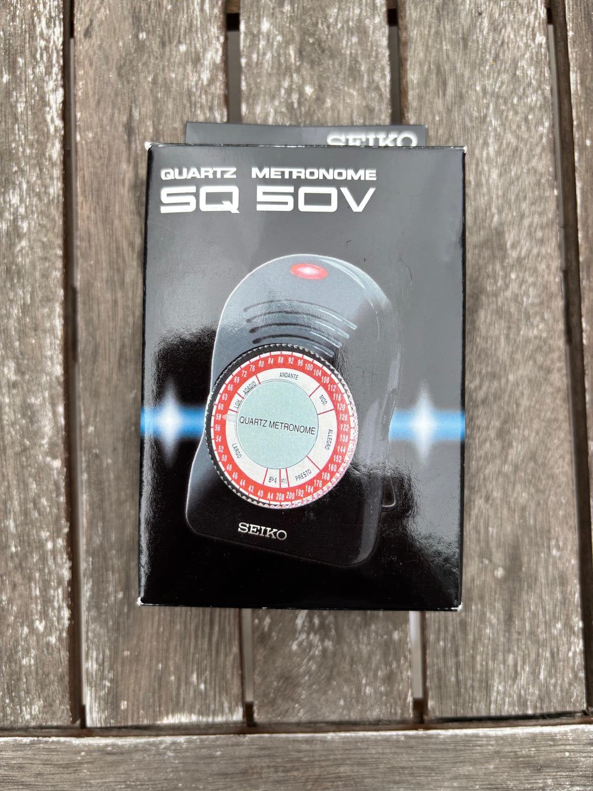 Metronome KOOPJE !!, Ophalen of Verzenden, Zo goed als nieuw