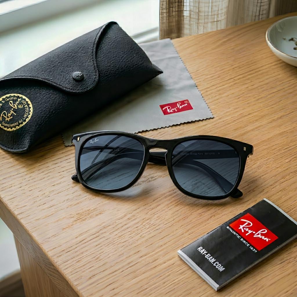 Rayban Zonnebril, Sunglasses, Lux, Classic Collection, Nieuw, Ophalen of Verzenden, Nieuw, Zonnebril