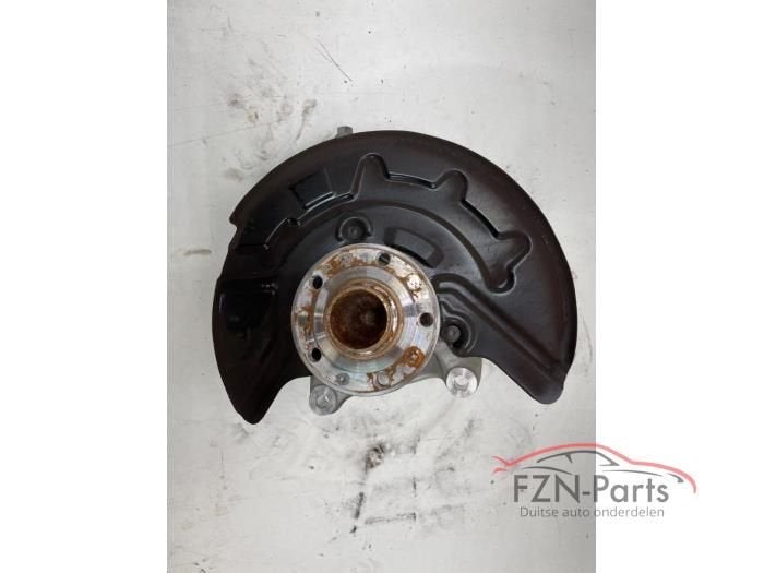 VW ID7 14A Fusee wiellager huis Links-voor, Auto-onderdelen, Ophalen of Verzenden, Gebruikt