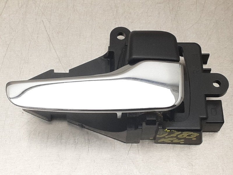 POIGNEE EXTERIEURE AVANT DROITE Mitsubishi, Utilisé, Avant, Mitsubishi