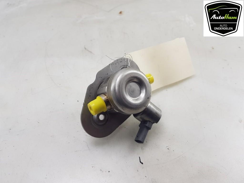 POMPE CARBURANT MECANIQUE Mini Mini (F55) (01-2013/10-2017), Robert Bosch AG, Robert-Bosch-Allee 1
74232  Abstatt, DE, Engineering@bosch.com