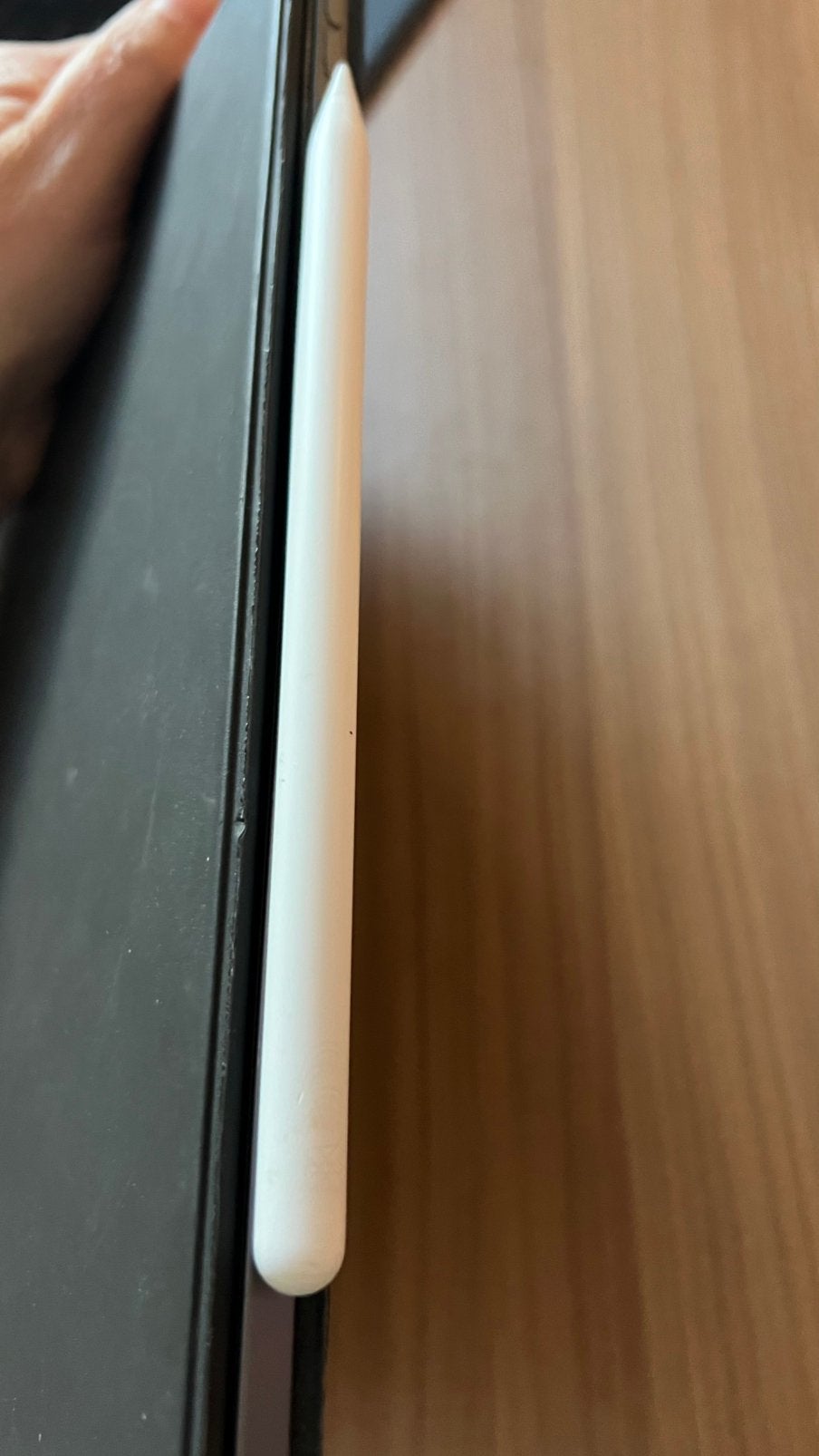 Apple Pencil 2, Ophalen, Zo goed als nieuw