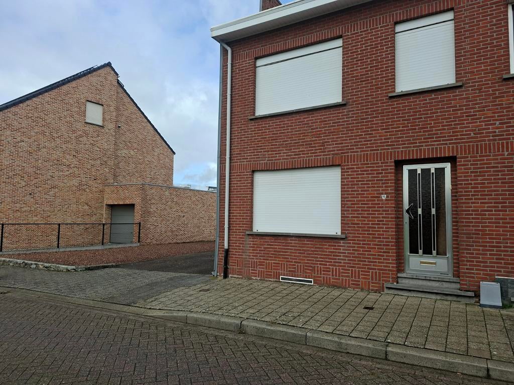 Woning te koop, Immo