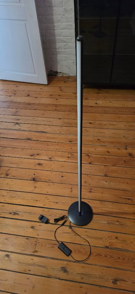 Lampadaire LED design minimaliste / Barre lumineuse, Enlèvement, Neuf