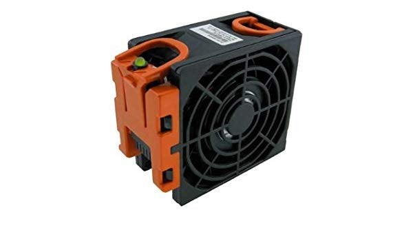 IBM x345 Fan assembly