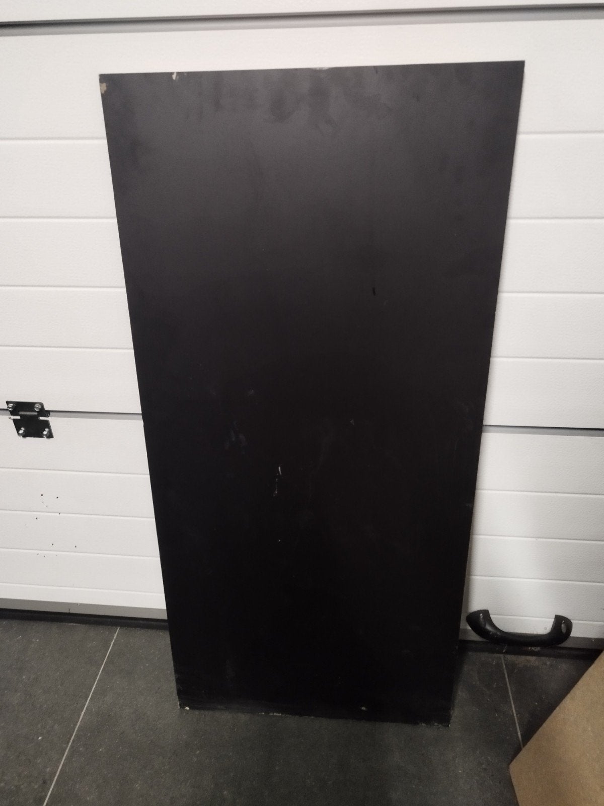 MARIN houten paneel 18 mm 105 x 50 cm, Doe-het-zelf en Bouw, Ophalen, Hout
