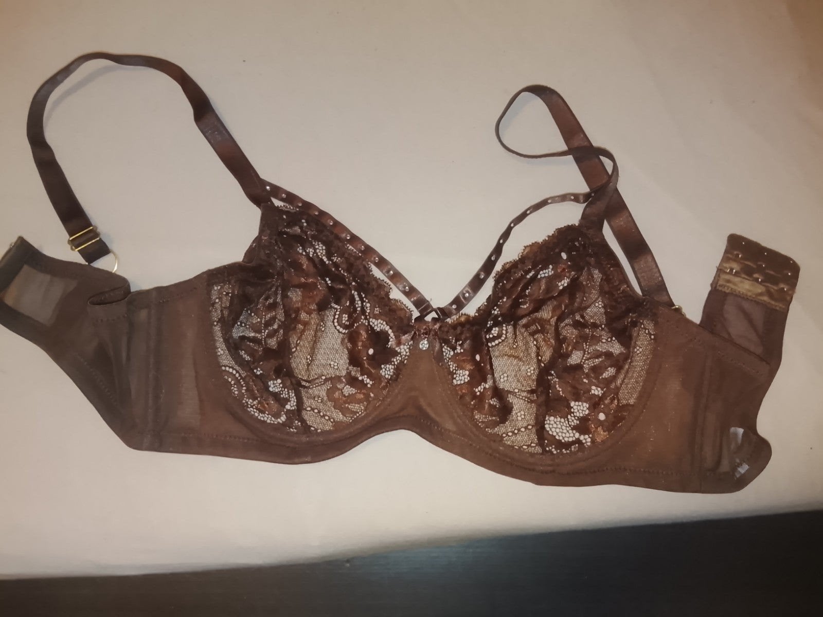 beha's E en F cup, Kleding | Dames, Ondergoed en Lingerie, Ophalen, BH
