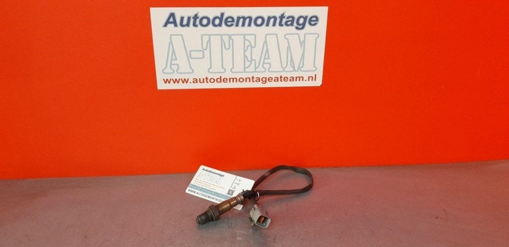 LAMBDASONDE Kia Cee'd (JDB5) (|392102B220|), Gebruikt, Kia