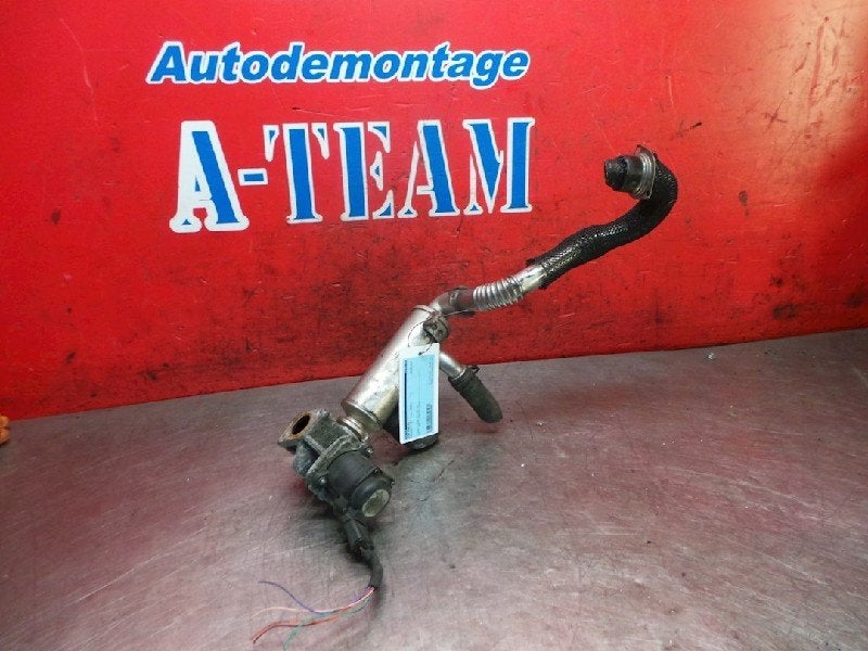 REFROIDISSEUR EGR Peugeot 307 (3A / C/D) (|9646762280|), Autos : Pièces & Accessoires, Kontakt-peugeot@peugeot.com, Utilisé, Peugeot Deutschland GmbH