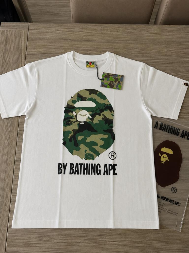 A Bathing Ape, Verzenden, Nieuw, Maat 46 (S) of kleiner