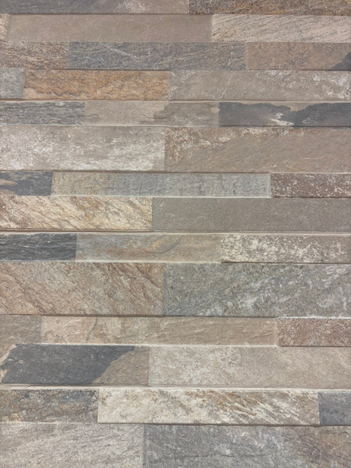 Impermo Tilestone 3D Pierre Beige, Doe-het-zelf en Bouw, Tegels, Ophalen, 60 cm of meer, Nieuw, Minder dan 20 cm