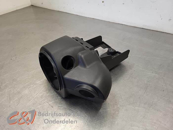 Stuurkolom Kap van een Iveco New Daily, Gebruikt, -, Overige automerken, -