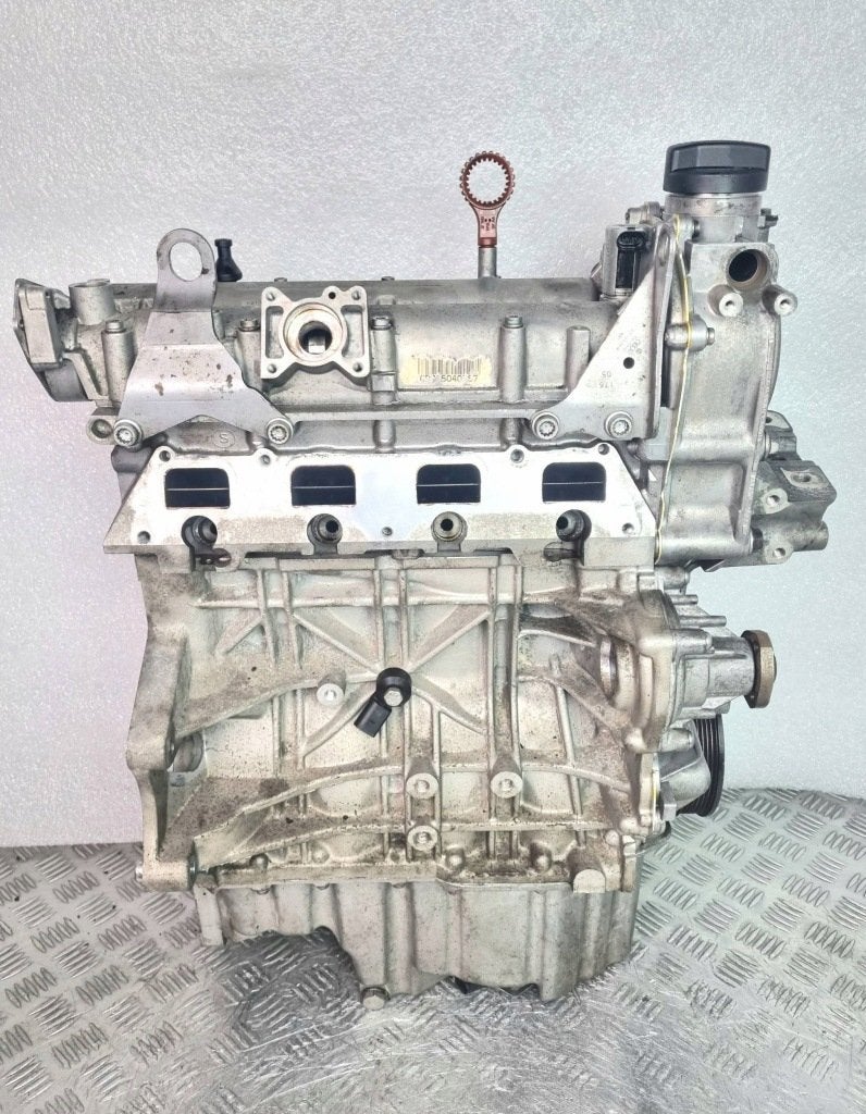 Moteur BAG Complet AUDI A3 TOURAN VW GOLF