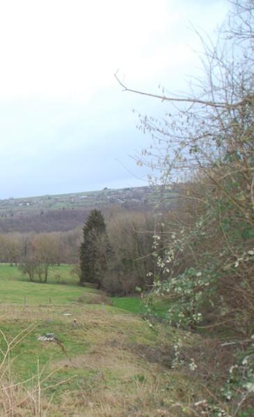 terrain à vendre, Immo, Aywaille, 500 tot 1000 m²