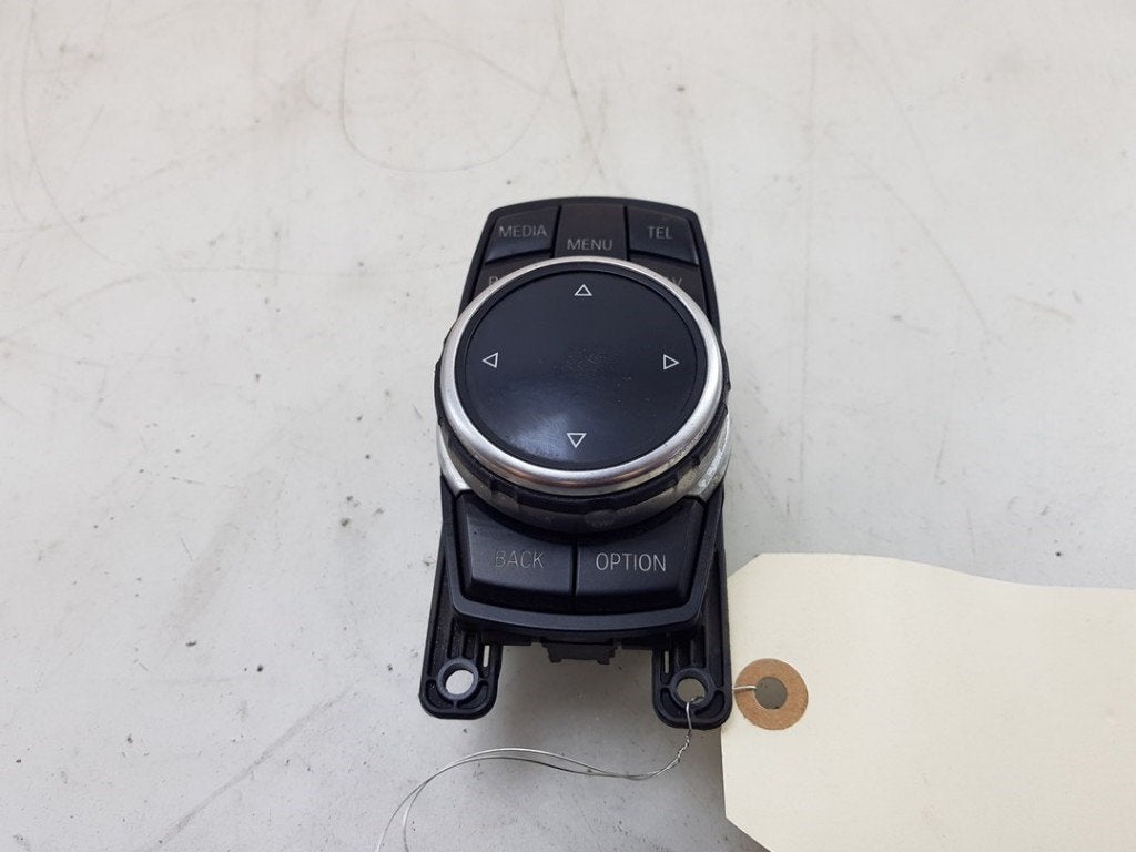 PANNEAU DE COMMANDE BORD ORDINATEUR BMW 4 serie (F32), Autos : Pièces & Accessoires, Utilisé, BMW