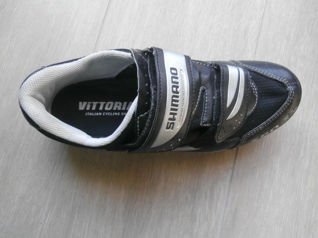 fietsschoen heren, Ophalen, Gebruikt, Heren, Schoenen
