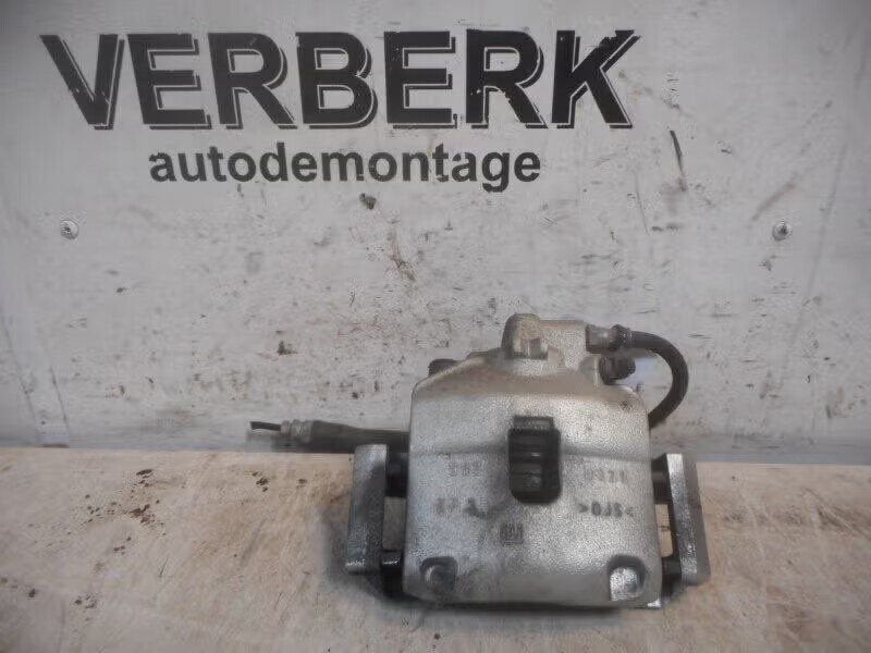 REMKLAUW LINKS VOOR Opel Corsa E (01-2014/06-2019), Bahnhofsplatz 65423 Rüsselsheim am Main, DE, Enlèvement ou Envoi, Opel, Opel Automobile GmbH