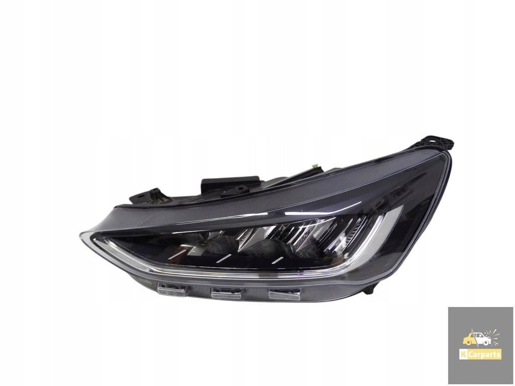 NX7B-13E015-CD, Ford Focus Mk4 Lift 21 - Feu arri re gauche, Autos : Pièces & Accessoires, Éclairage, Ford, Utilisé