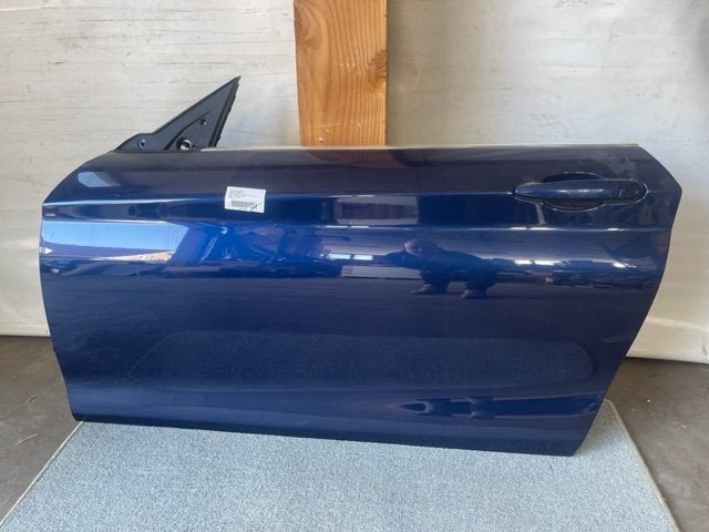 PORTE GAUCHE BMW 2 serie (F23) (01-2014/06-2021), Utilisé, Porte, BMW, Gauche