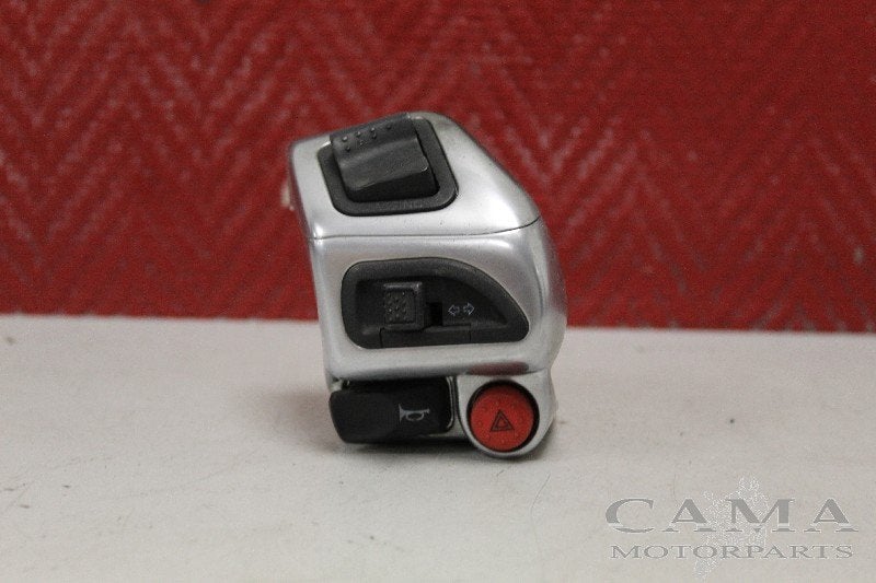 COMMUTATEUR GAUCHE Piaggio MP3 400 2007-2010 (622993), Motos, Piaggio & C. SpA, Utilisé, Customer_service@piaggio.com, Viale Rinaldo Piaggio, 25
56025  Pontedera, PI, IT