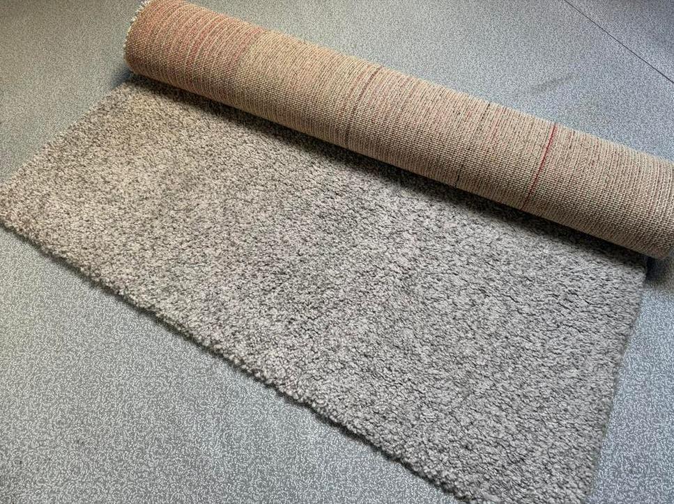 Ikea Alhede tapijt / vloerkleed 133 x 195 cm, Huis en Inrichting, Ophalen, Gebruikt