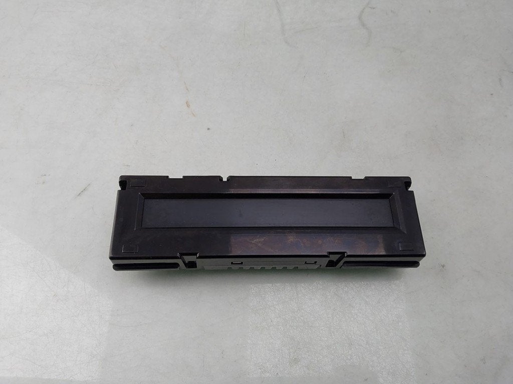 INTERIEUR DISPLAY Opel Meriva (B) (|13338335|13390277|), Dhr. J. Ham, Gebruikt, Administratie@autoham.nl, Opel