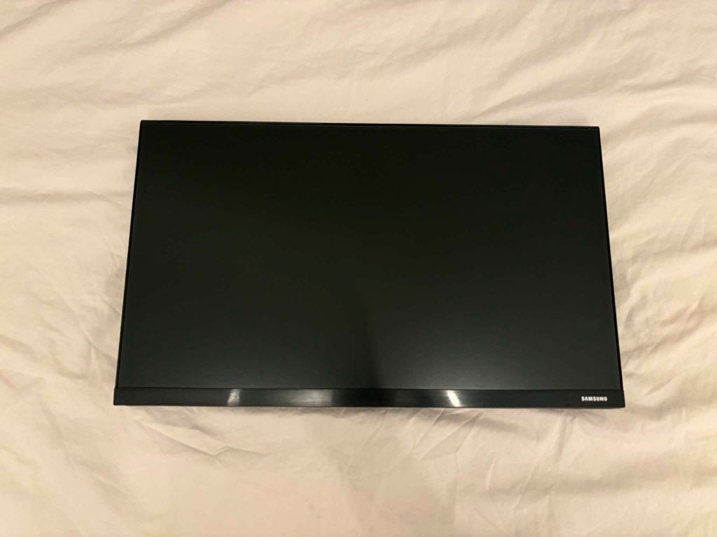 Samsung T45F, Gaming, 3 à 5 ms, IPS, Enlèvement ou Envoi
