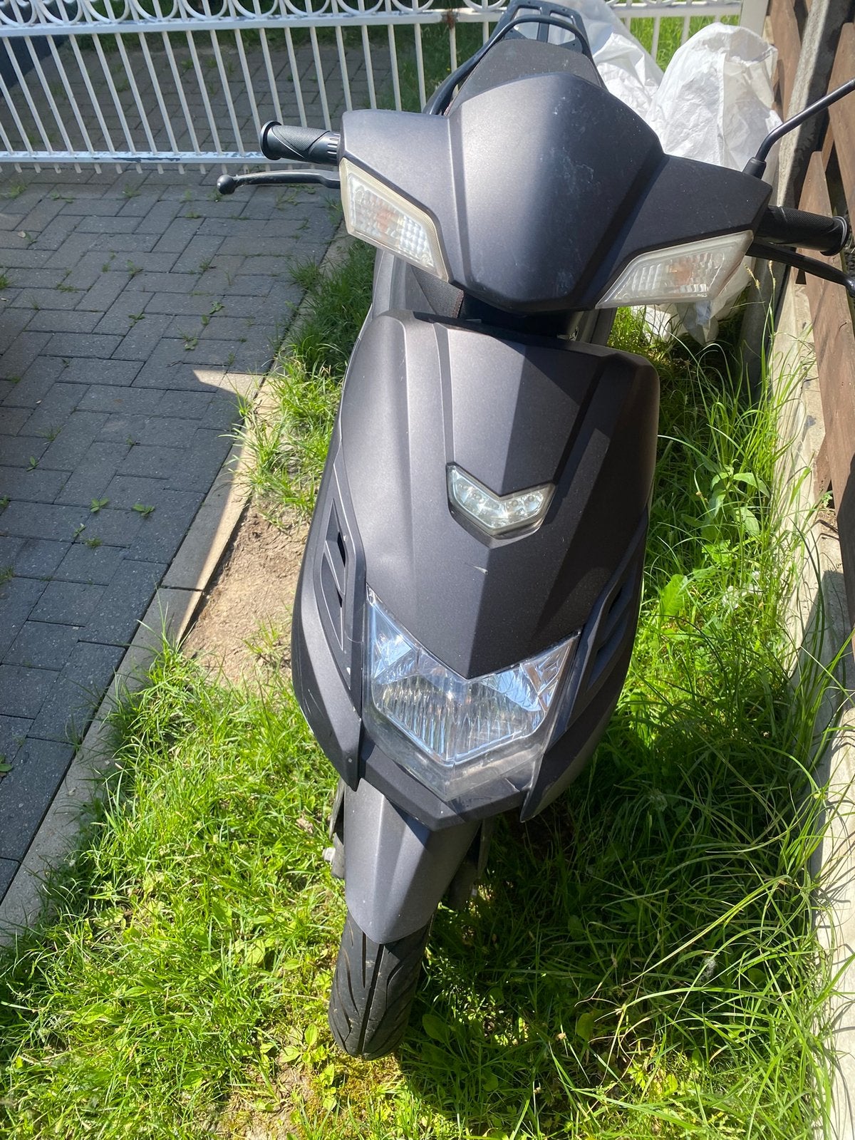 gts vici