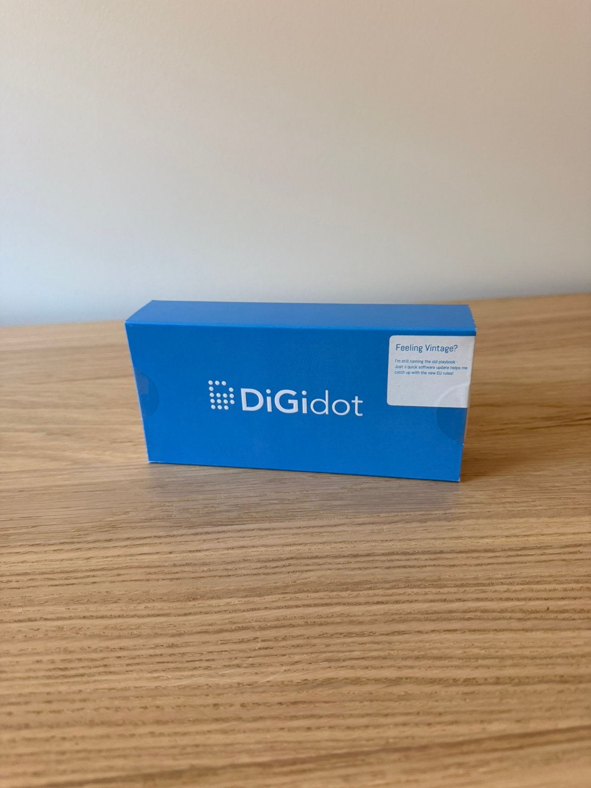 DiGidot C4, Musique & Instruments, Enlèvement ou Envoi, Comme neuf