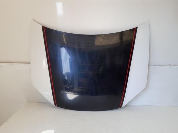 Capot d'un Volkswagen Golf (LB9A), Autos : Pièces & Accessoires, Volkswagen, -, 3 mois de garantie, Utilisé