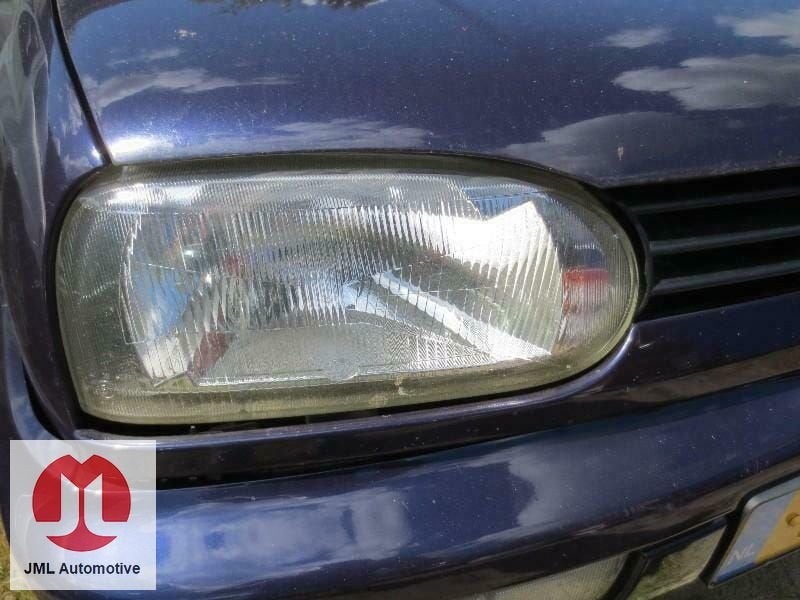 KOPLAMP RECHTS VW GOLF, Volkswagen, -, Utilisé, -