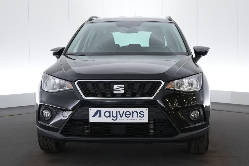 (1YNP815) SEAT ARONA, Autos, Achat, 139 g/km, Entreprise, 5 portes