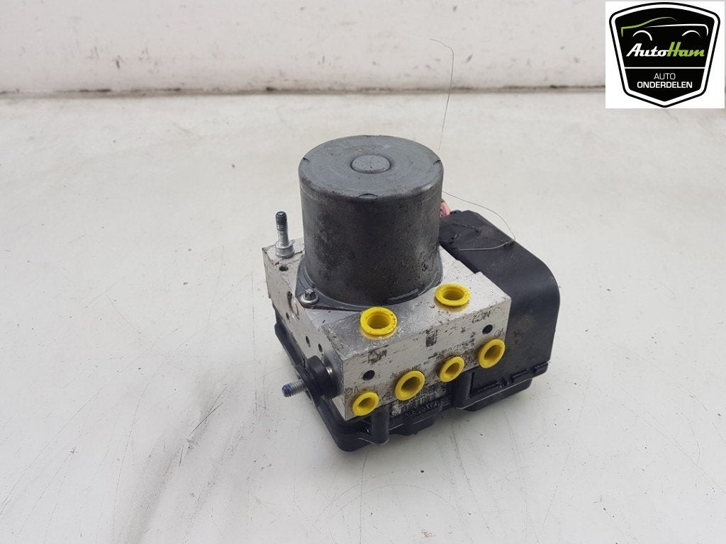 ABS POMP Peugeot 308 (4A / C) (01-2007/12-2015), Gebruikt, Peugeot