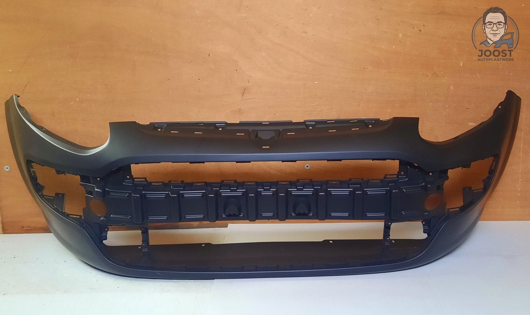 Voorbumper nieuw orgineel Fiat Punto Evo ->2008 735516620, Autos : Pièces & Accessoires, Neuf, -, Origine de la pièce connue, Fiat