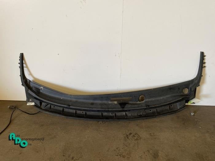 Paravent d'un Nissan Note (Note 13-) (KAD), -, 3 mois de garantie, Utilisé, -