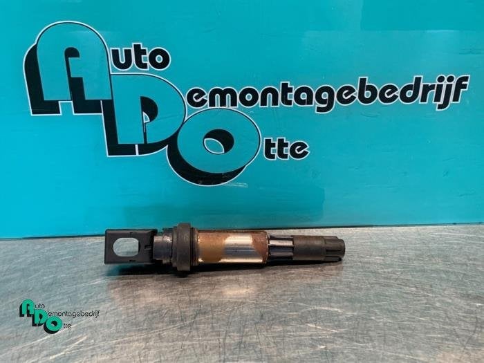 Pen Bobine van een Peugeot 207 (207 06-), Gebruikt, -, -, Ophalen of Verzenden