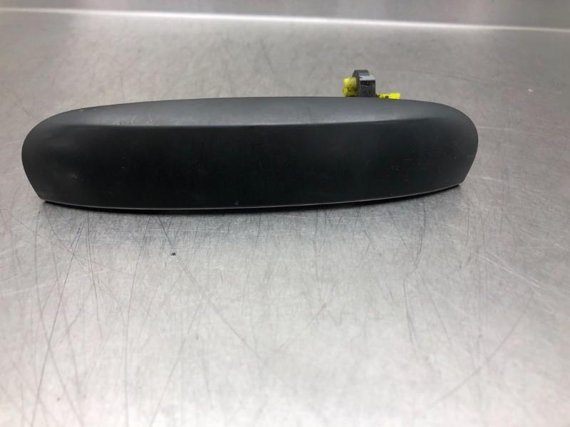 POIGNEE EXTERIEURE AVANT GAUCHE Mitsubishi Space Star (A0), Utilisé, Gauche, Mitsubishi