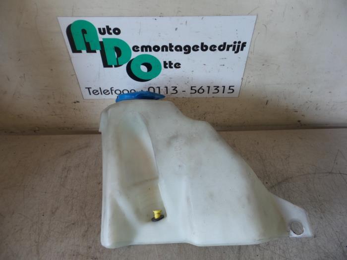 Réservoir lave-glace avant d'un Volkswagen Polo (Polo 99-), Volkswagen, -, 3 mois de garantie, Utilisé
