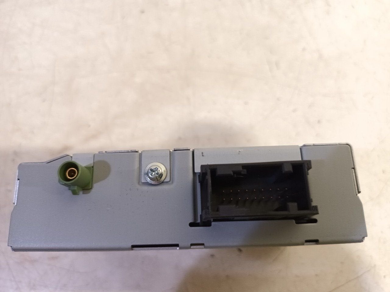 Antenne versterker Opel Zafira, Enlèvement ou Envoi, Van der Ven Autorecycling B.V., Onderdelen@venauto.nl, Ettenseweg 76, 4706 PB Roosendaal, The Netherlands
