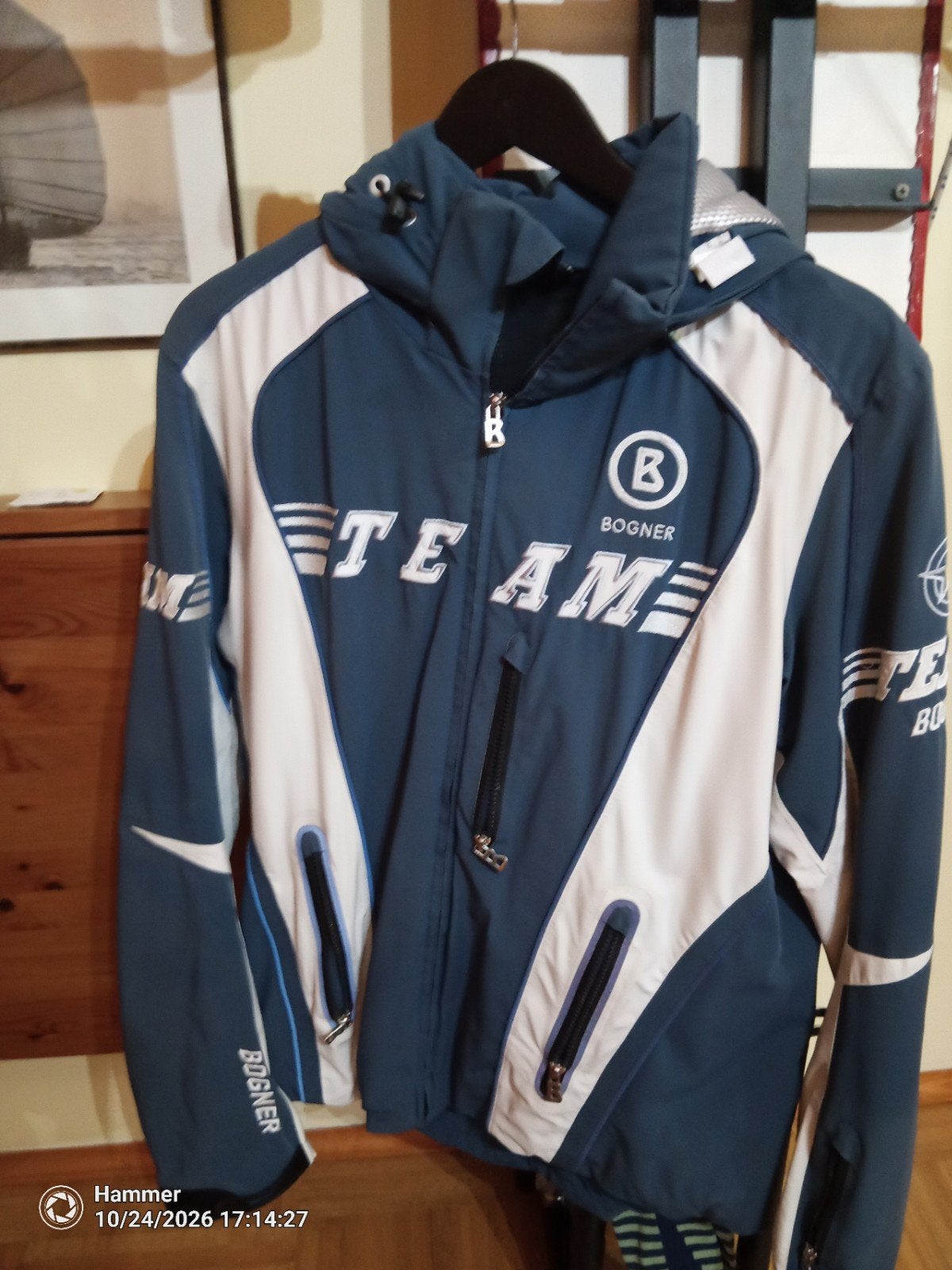 Skivest medium.Sterk verlaagde prijs!, Kleding | Heren, Ophalen