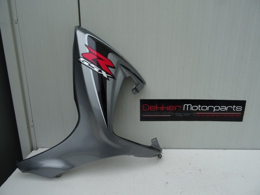 Linker Zijpaneel / Cowling left Suzuki GSXR750 GSXR600 2006, Neuf, -, -, -
