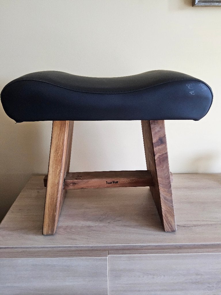 Tabouret, Enlèvement, Neuf, Bois