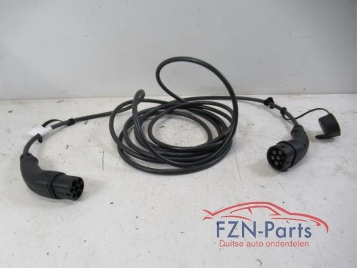 Audi A3 8V E-Tron Hybrid Oplaadkabel Kabel, Enlèvement ou Envoi, Utilisé