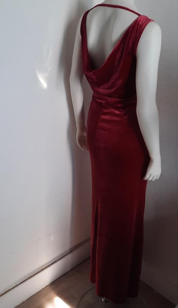 Gala/Bal/Feest jurk "XL", Maat 46/48 (XL) of groter, Ophalen of Verzenden, Zo goed als nieuw, Shein