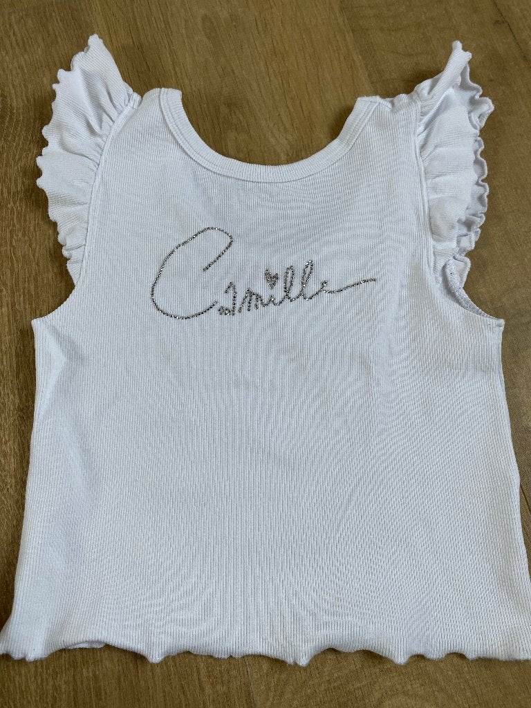 Shirt camille, Kinderen en Baby's, Meisje, Zo goed als nieuw, Shirt of Longsleeve, JBC Camille