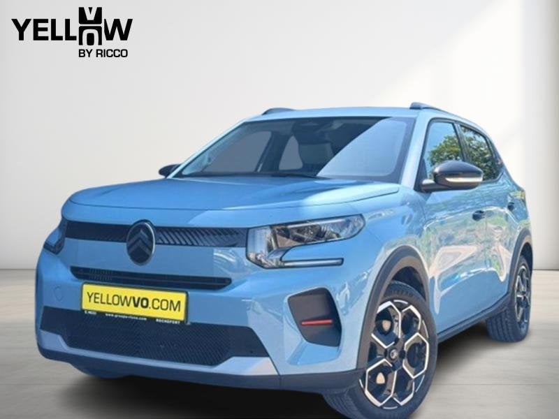 Citroen C3 Max, Achat, Euro 6, Boîte manuelle, 5 portes